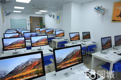 全面解析計算機軟件開發(fā)培訓 從Linux系統(tǒng)到Java編程與測試領域