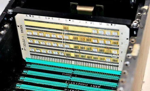 1968年的軍用計(jì)算機(jī) 超越時(shí)代的科技印記還是穿越疑云？