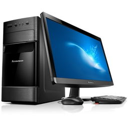 聯(lián)想家悅 H530 臺(tái)式電腦 經(jīng)典入門(mén)級(jí)辦公與家用機(jī)型回顧