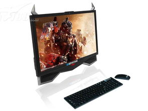 本思金剛一體電腦 高效領(lǐng)導(dǎo)者的智能辦公伙伴