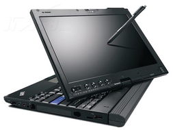 ThinkPad X201t 3093e7c 一款經(jīng)典平板筆記本電腦的圖文回顧