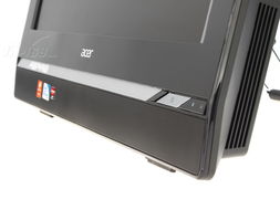 宏碁Aspire Z1620 G540一體機 經典設計回顧與IT168圖賞