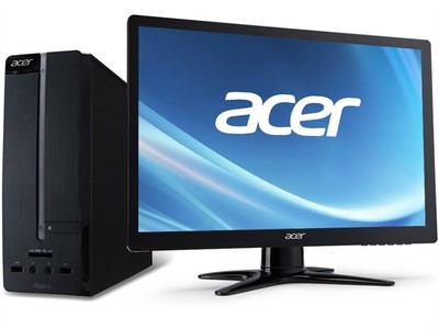 小巧實用，滿足基礎辦公 宏碁AXC-603臺式電腦產品解析