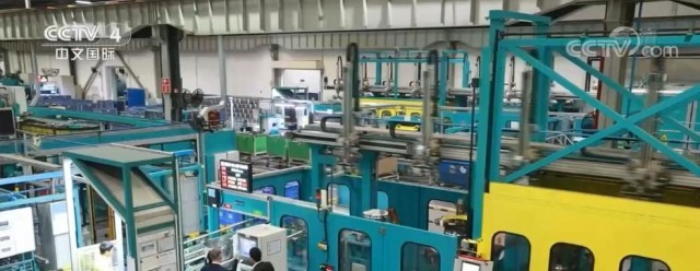 5G+工業互聯網 在建項目超4000個，計算機技術引領新工業革命